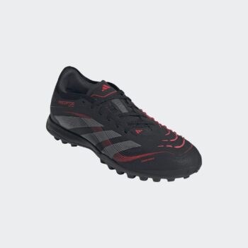 PREDATOR PRO TF CBLACK/GREFOU/LUCRED - Additional Image