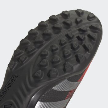 PREDATOR PRO TF CBLACK/GREFOU/LUCRED - Additional Image