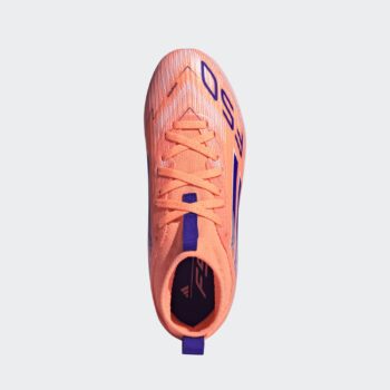 F50 LEAGUE FG/MG MID J BEAORA/LUCBLU/FTWWHT - Additional Image