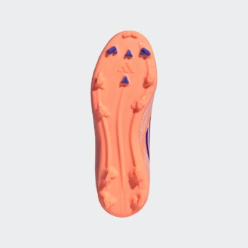 F50 LEAGUE FG/MG MID J BEAORA/LUCBLU/FTWWHT - Additional Image