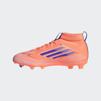 F50 LEAGUE FG/MG MID J BEAORA/LUCBLU/FTWWHT - Additional Image