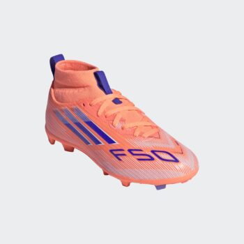 F50 LEAGUE FG/MG MID J BEAORA/LUCBLU/FTWWHT - Additional Image