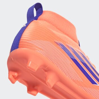 F50 LEAGUE FG/MG MID J BEAORA/LUCBLU/FTWWHT - Additional Image