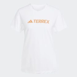 W MT LOG TECH T WHITE