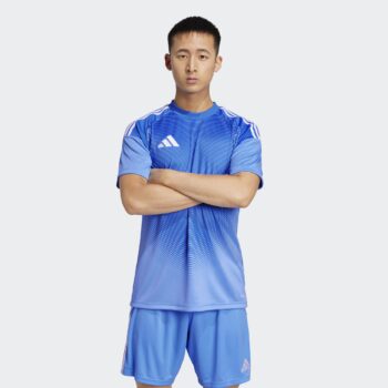 T25 C GK JSY M BLUBRS - Additional Image