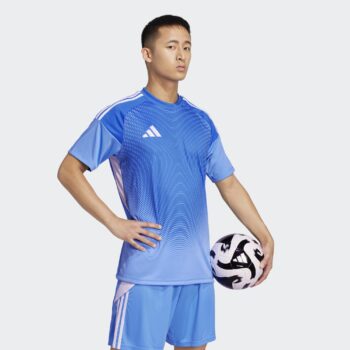 T25 C GK JSY M BLUBRS - Additional Image