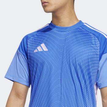 T25 C GK JSY M BLUBRS - Additional Image