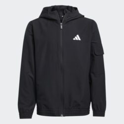 J WV CRG TS BLACK/WHITE