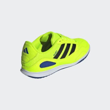 SUPER SALA III J LUCLEM/CBLACK/ROYBLU - Additional Image