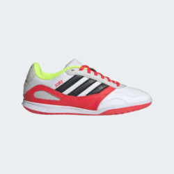 SUPER SALA III J FTWWHT/CBLACK/GREONE