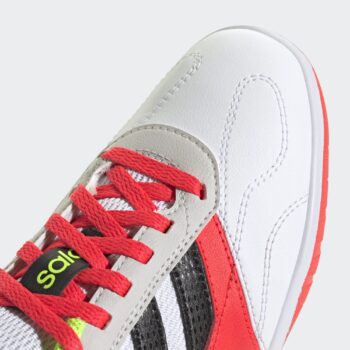 SUPER SALA III J FTWWHT/CBLACK/GREONE - Additional Image