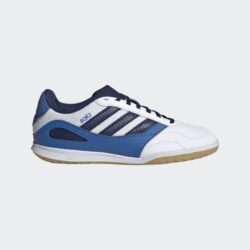 SUPER SALA III J FTWWHT/DKBLUE/SILVMT