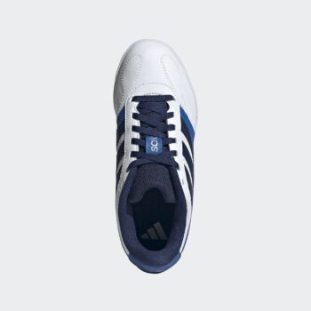 SUPER SALA III J FTWWHT/DKBLUE/SILVMT - Additional Image