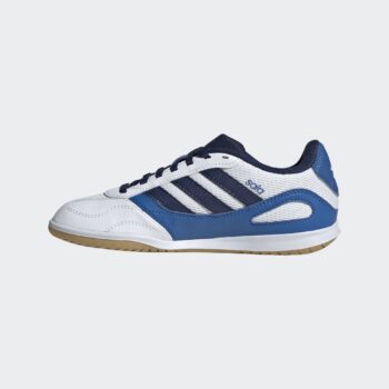SUPER SALA III J FTWWHT/DKBLUE/SILVMT - Additional Image