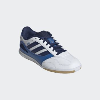 SUPER SALA III J FTWWHT/DKBLUE/SILVMT - Additional Image