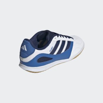 SUPER SALA III J FTWWHT/DKBLUE/SILVMT - Additional Image