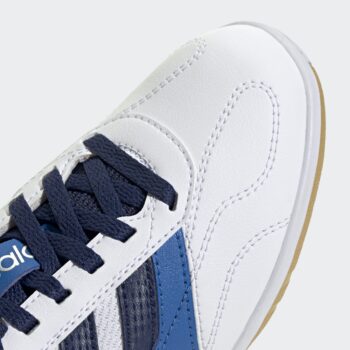SUPER SALA III J FTWWHT/DKBLUE/SILVMT - Additional Image