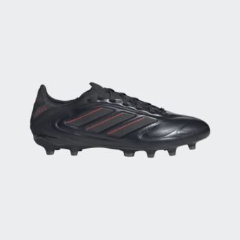 COPA PURE III PRO FG CBLACK/CARBON/LUCRED - Additional Image
