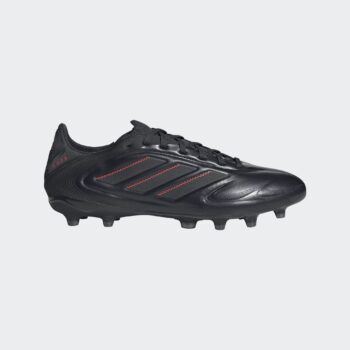 COPA PURE III PRO FG CBLACK/CARBON/LUCRED - Additional Image