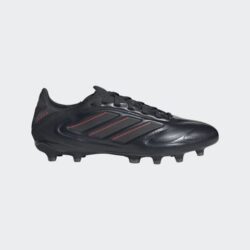 COPA PURE III PRO FG CBLACK/CARBON/LUCRED