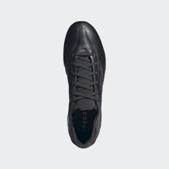 COPA PURE III PRO FG CBLACK/CARBON/LUCRED - Additional Image