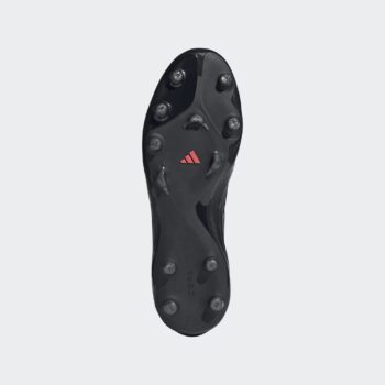 COPA PURE III PRO FG CBLACK/CARBON/LUCRED - Additional Image