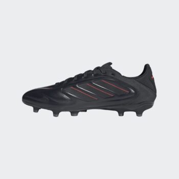 COPA PURE III PRO FG CBLACK/CARBON/LUCRED - Additional Image