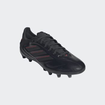 COPA PURE III PRO FG CBLACK/CARBON/LUCRED - Additional Image