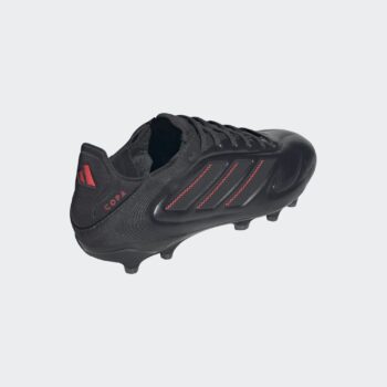COPA PURE III PRO FG CBLACK/CARBON/LUCRED - Additional Image