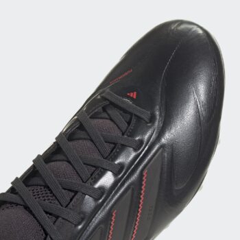 COPA PURE III PRO FG CBLACK/CARBON/LUCRED - Additional Image
