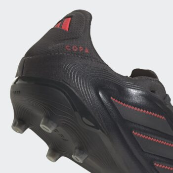 COPA PURE III PRO FG CBLACK/CARBON/LUCRED - Additional Image