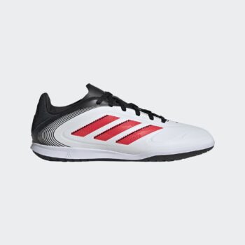 COPA PURE III CLUB IN J FTWWHT/LUCRED/CBLACK - Additional Image