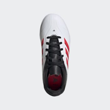COPA PURE III CLUB IN J FTWWHT/LUCRED/CBLACK - Additional Image