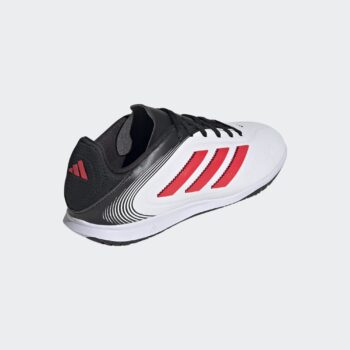 COPA PURE III CLUB IN J FTWWHT/LUCRED/CBLACK - Additional Image
