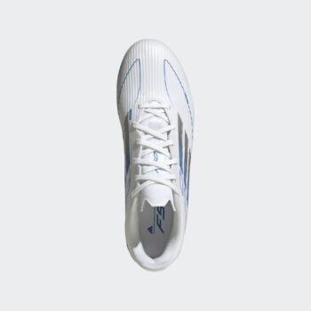 F50 LEAGUE 2G/3G AG FTWWHT/SILVMT/FTWWHT - Additional Image