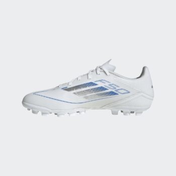 F50 LEAGUE 2G/3G AG FTWWHT/SILVMT/FTWWHT - Additional Image