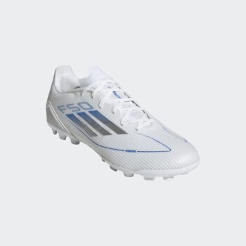 F50 LEAGUE 2G/3G AG FTWWHT/SILVMT/FTWWHT - Additional Image