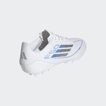 F50 LEAGUE 2G/3G AG FTWWHT/SILVMT/FTWWHT - Additional Image