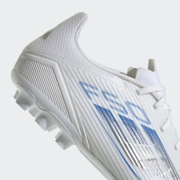F50 LEAGUE 2G/3G AG FTWWHT/SILVMT/FTWWHT - Additional Image