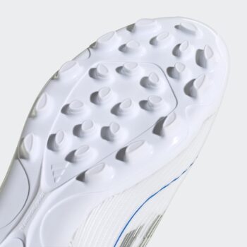 F50 LEAGUE 2G/3G AG FTWWHT/SILVMT/FTWWHT - Additional Image