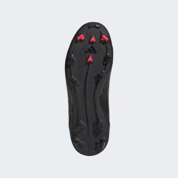 F50 LEAGUE FG/MG MID J CBLACK/IRONMT/LUCRED - Additional Image