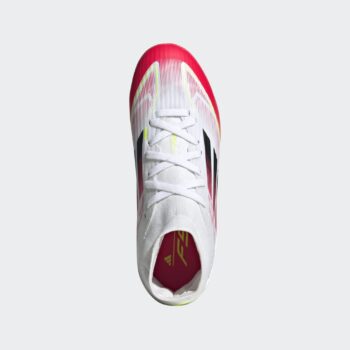 F50 LEAGUE FG/MG MID J FTWWHT/CBLACK/SYELLO - Additional Image