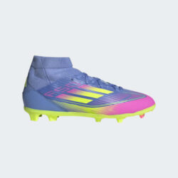 F50 LEAGUE FG/MG MID J BLUFUS/LUCLEM/LUCPNK