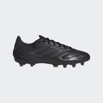 COPA PURE III PRO FG CBLACK/CBLACK/IRONMT - Additional Image