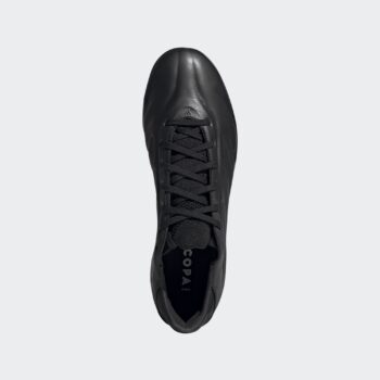COPA PURE III PRO FG CBLACK/CBLACK/IRONMT - Additional Image
