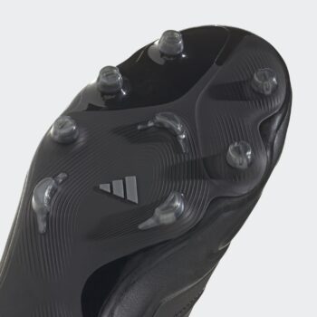 COPA PURE III PRO FG CBLACK/CBLACK/IRONMT - Additional Image