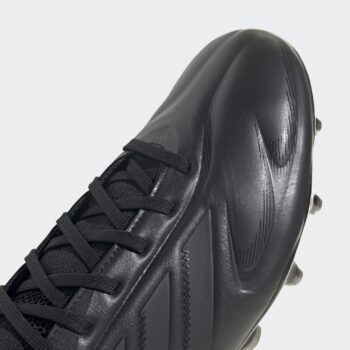 COPA PURE III PRO FG CBLACK/CBLACK/IRONMT - Additional Image