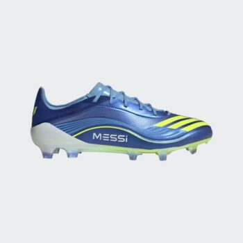 F50 MESSI ELITE FG ROYBLU/SYELLO/SEBLBU - Additional Image