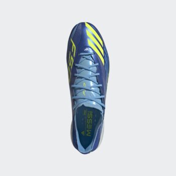 F50 MESSI ELITE FG ROYBLU/SYELLO/SEBLBU - Additional Image
