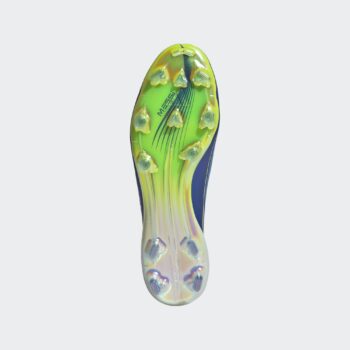 F50 MESSI ELITE FG ROYBLU/SYELLO/SEBLBU - Additional Image